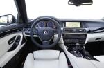 Alpina B5 Bi-Turbo Limousine Edition 50 2015 года